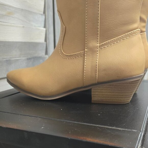 Women's Sommer Western Boots | Universal Thread |  8 - Picture 10 of 15